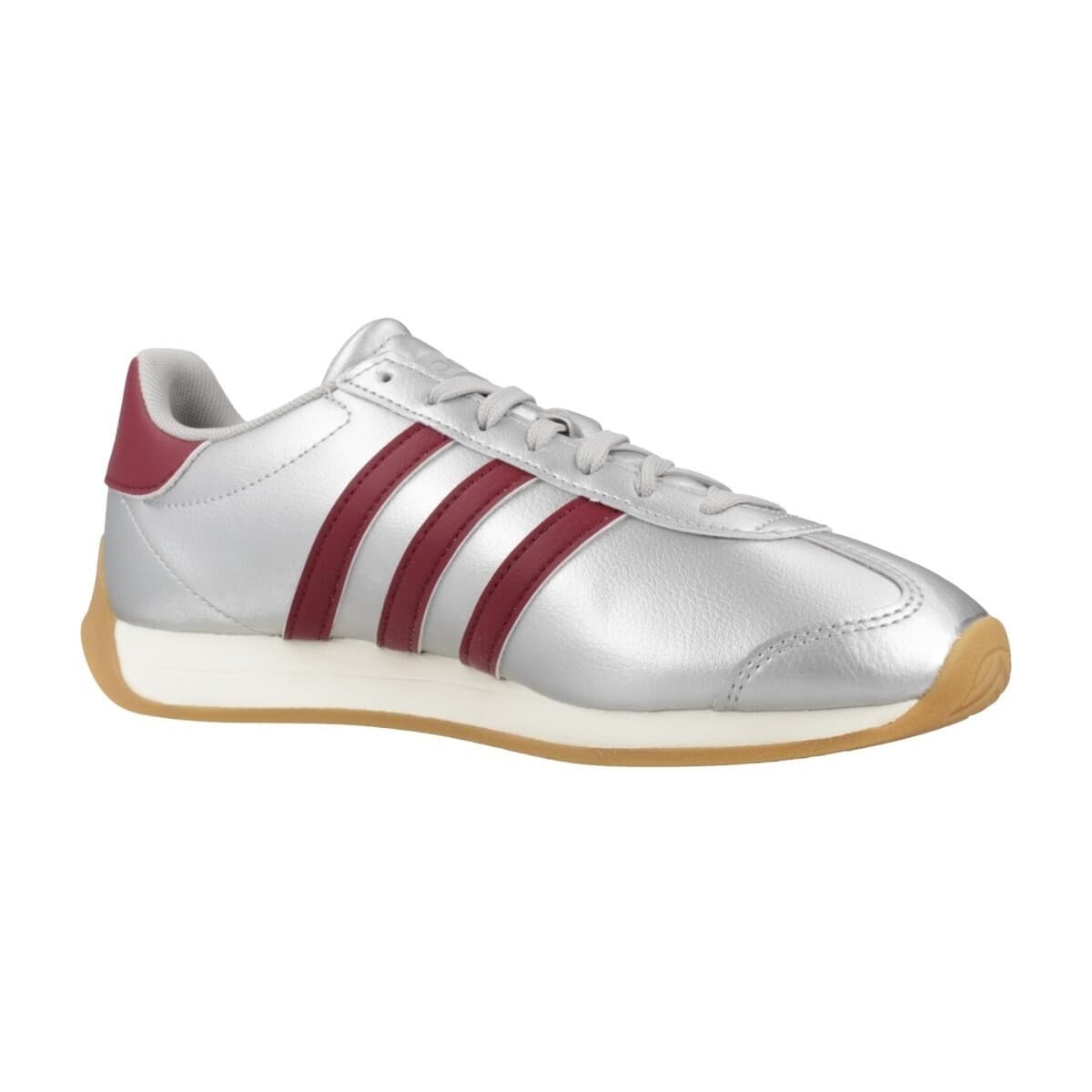 Women's Sports Shoes adidas Silver