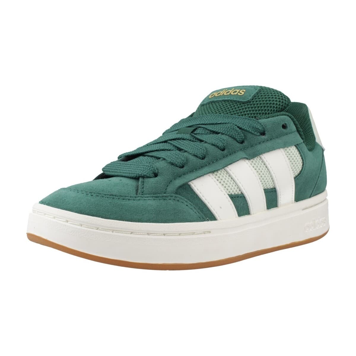 Women's Sports Shoes adidas Green