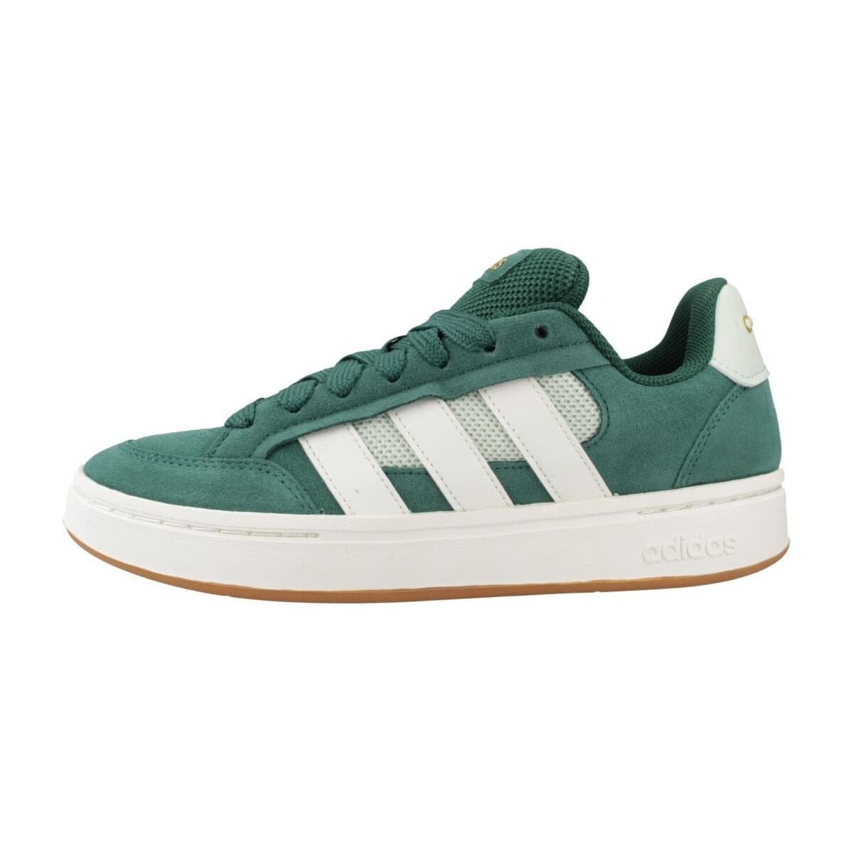Women's Sports Shoes adidas Green