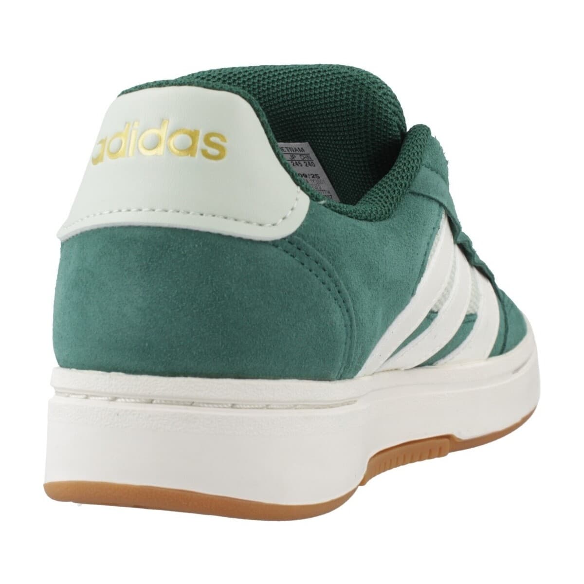 Women's Sports Shoes adidas Green