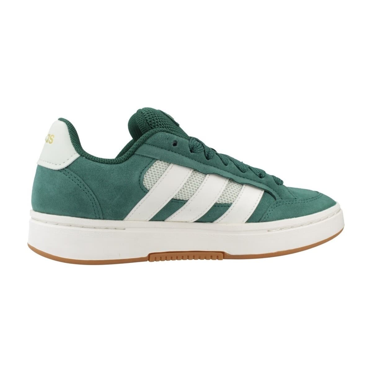 Women's Sports Shoes adidas Green