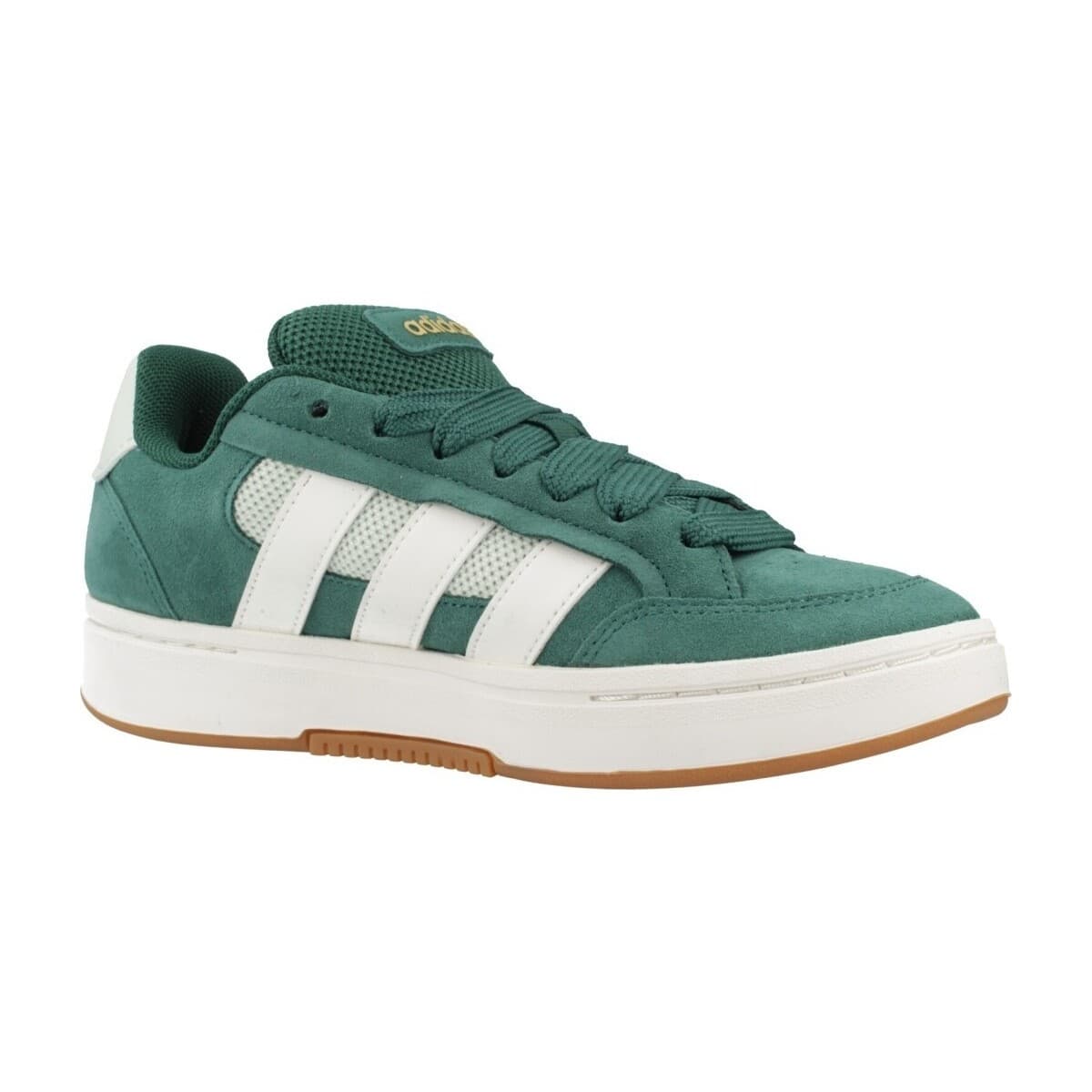 Women's Sports Shoes adidas Green