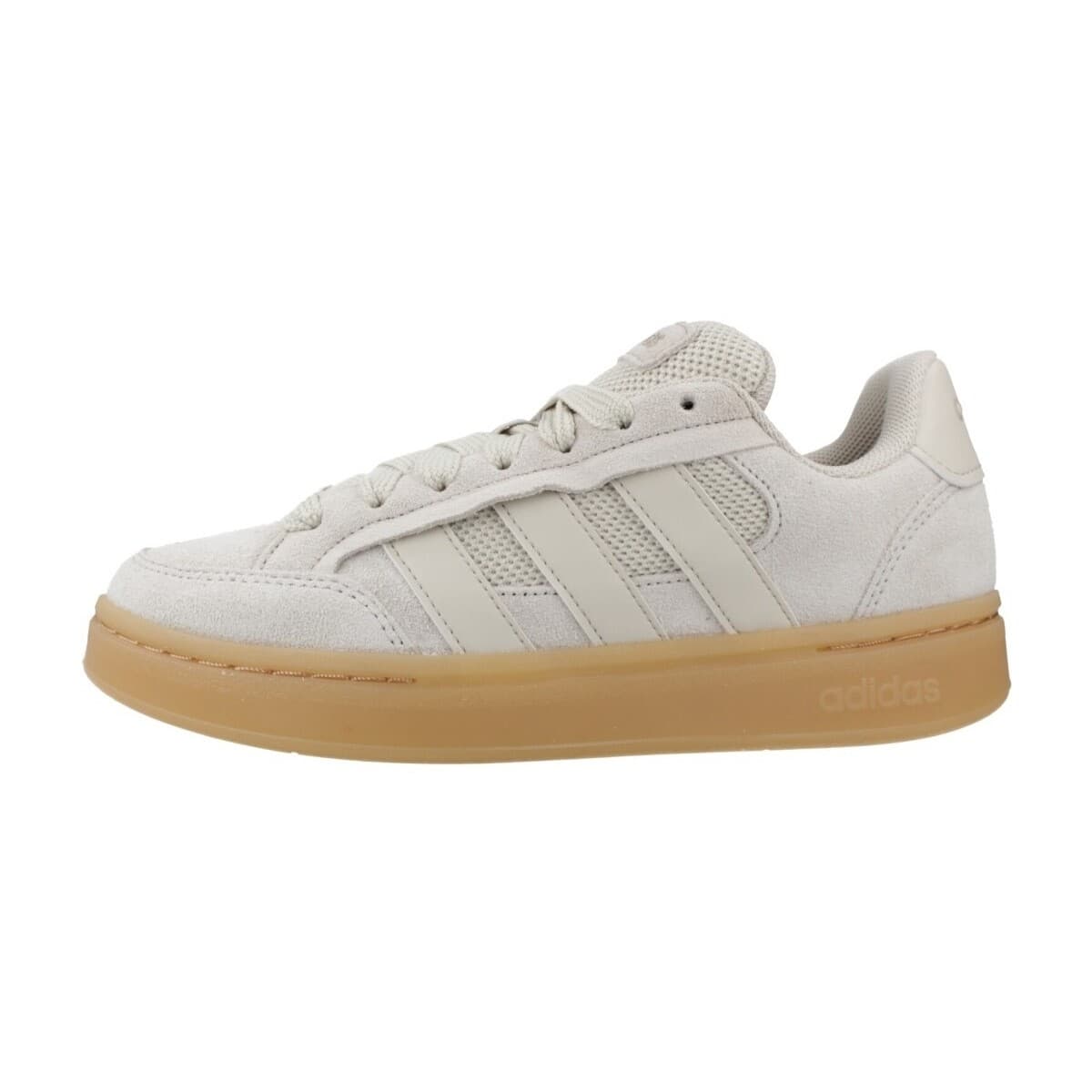 Women's Sports Shoes adidas Beige