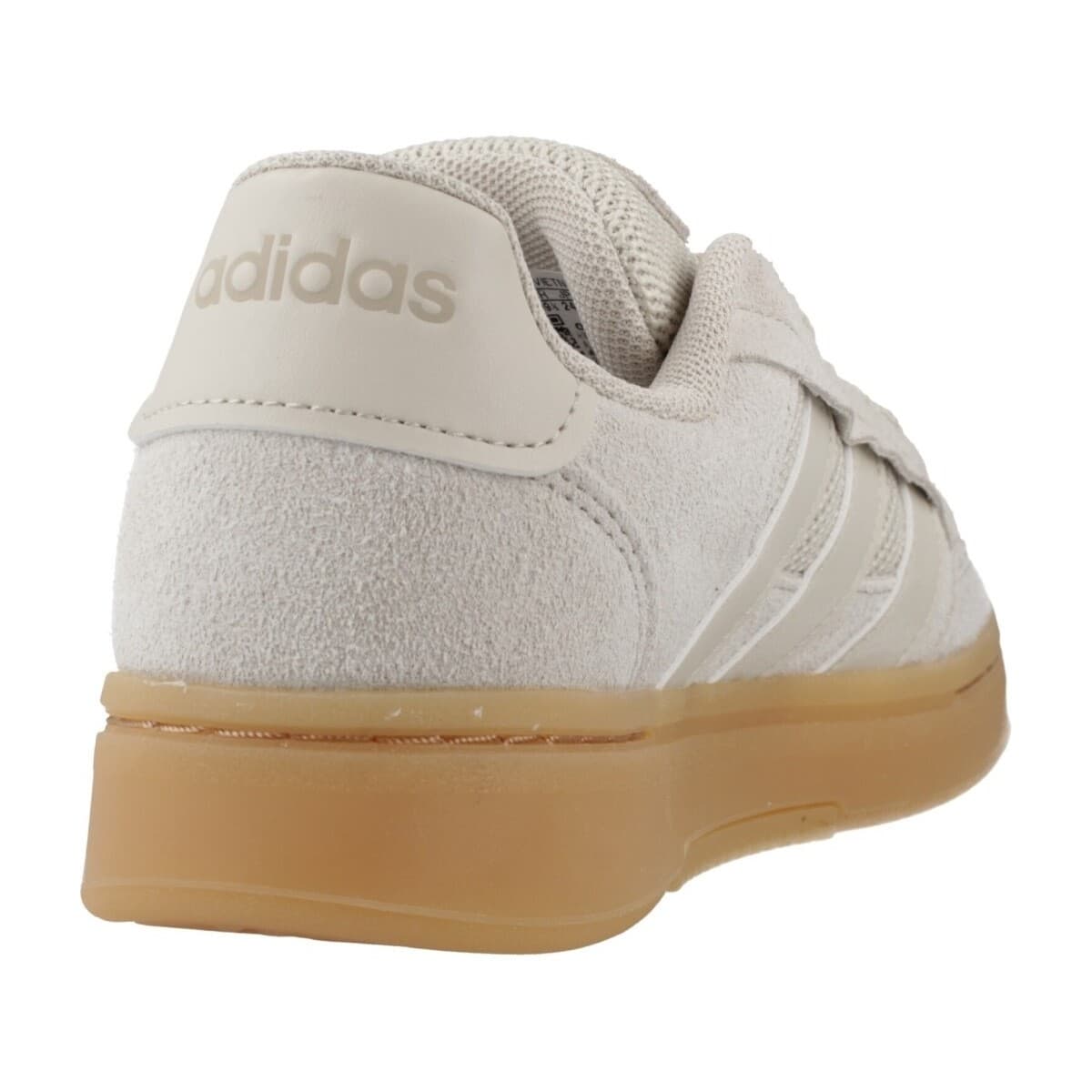 Women's Sports Shoes adidas Beige