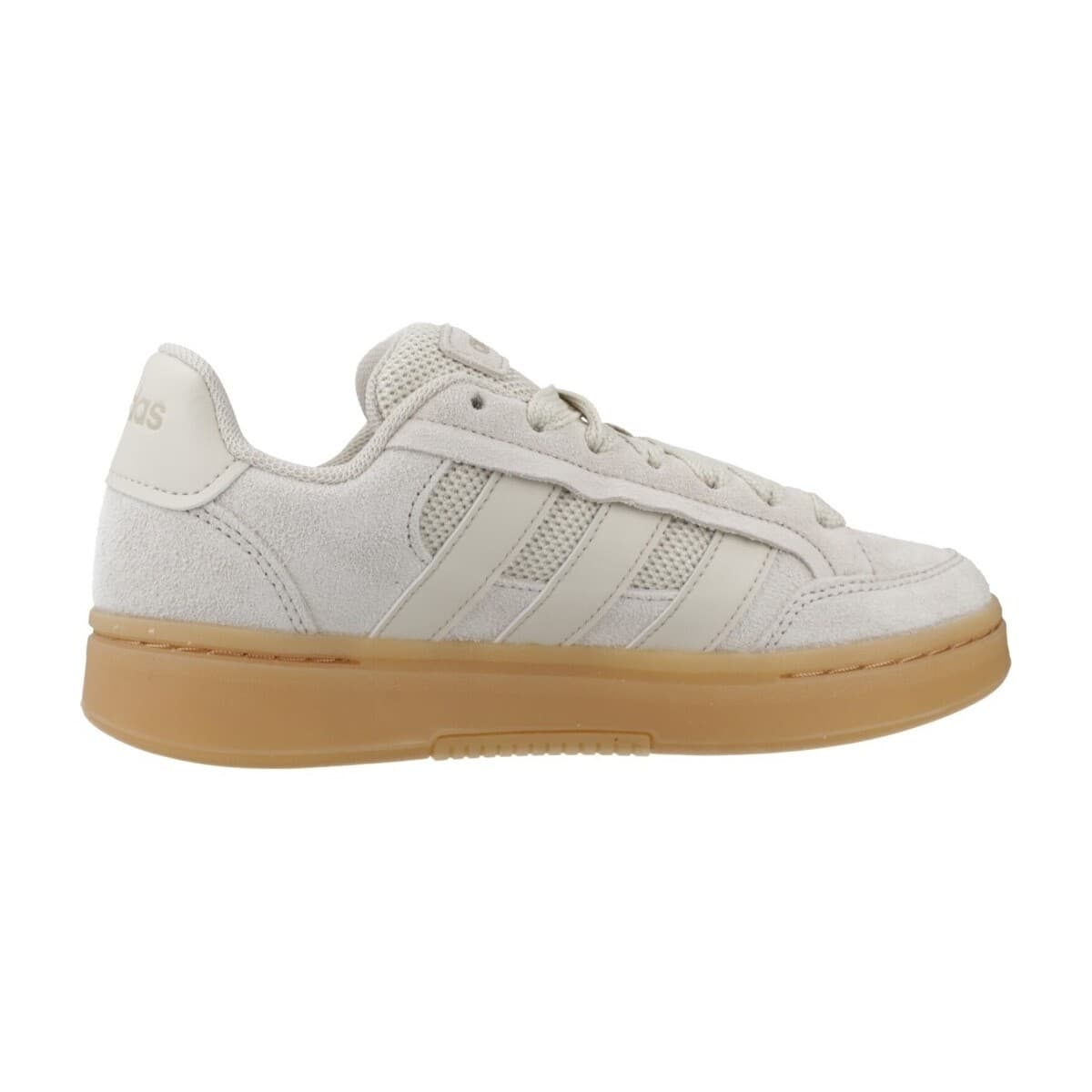 Women's Sports Shoes adidas Beige