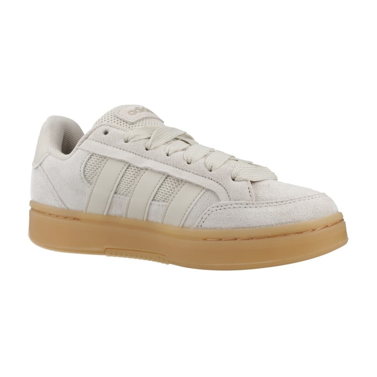 Women's Sports Shoes adidas Beige