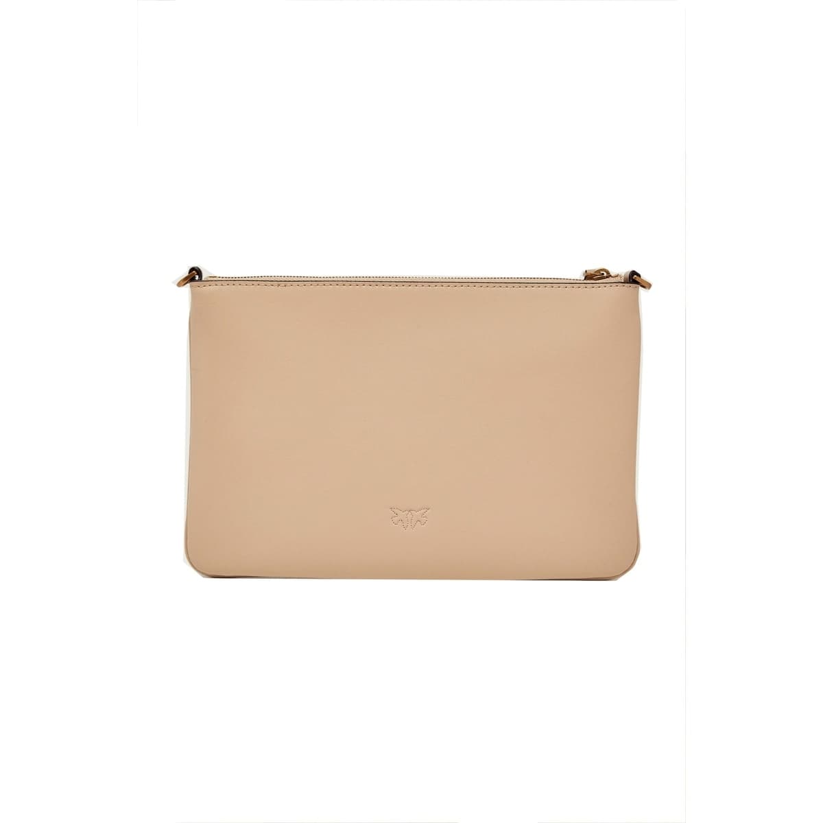 Women's Shoulder Bags Pinko Beige