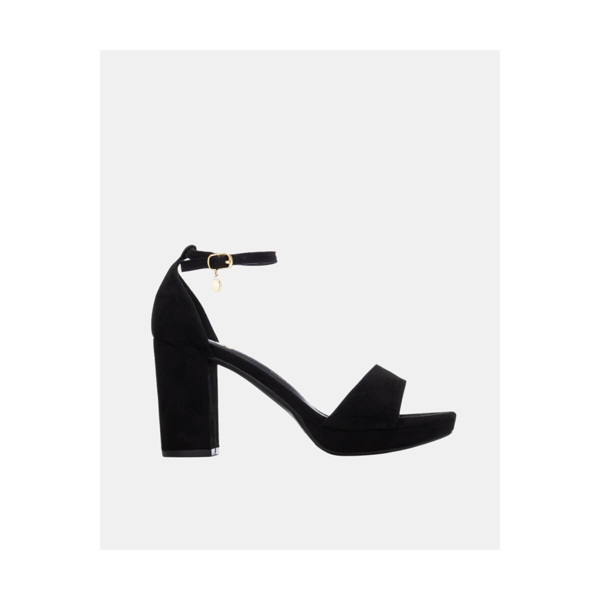Women's Pumps Xti Black
