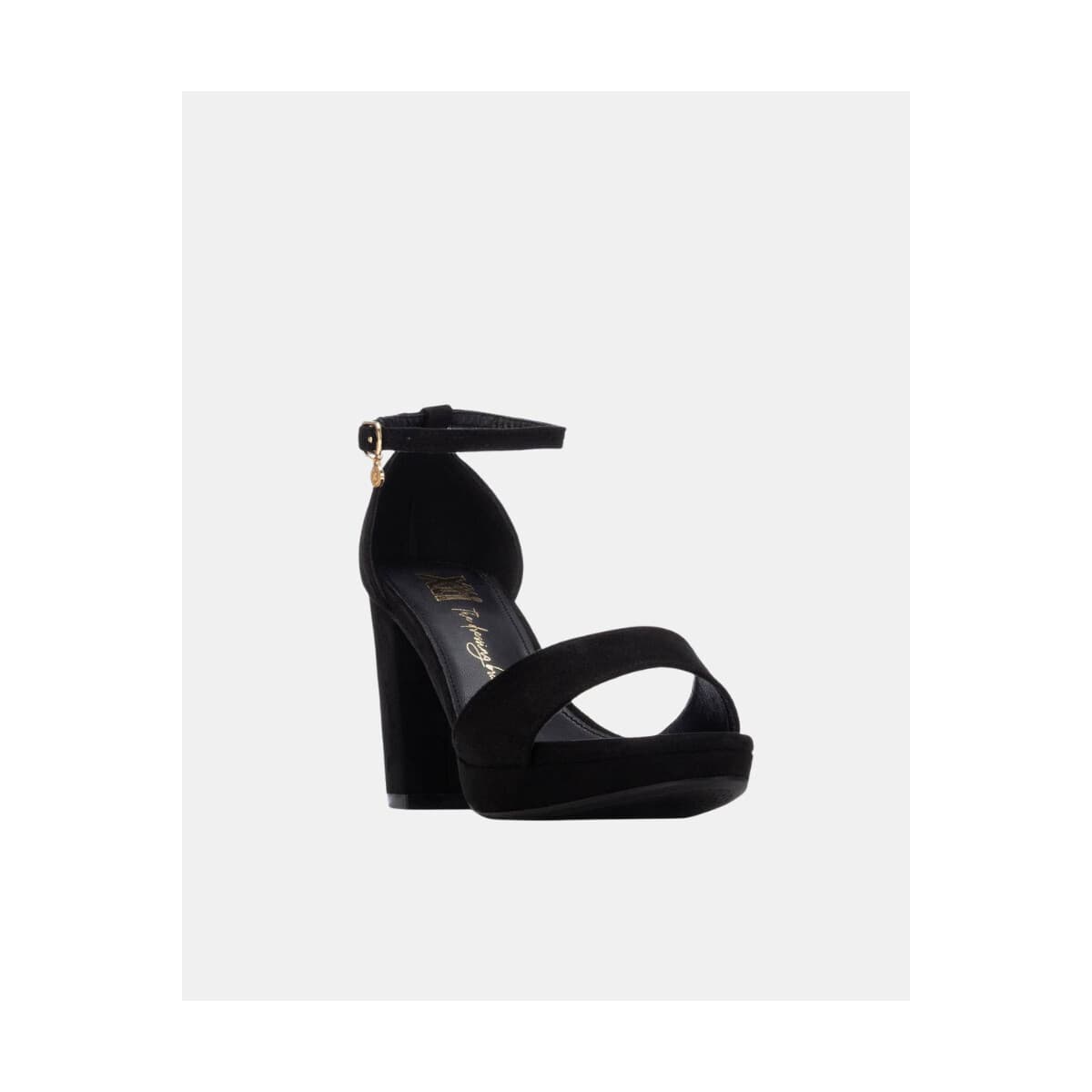 Women's Pumps Xti Black
