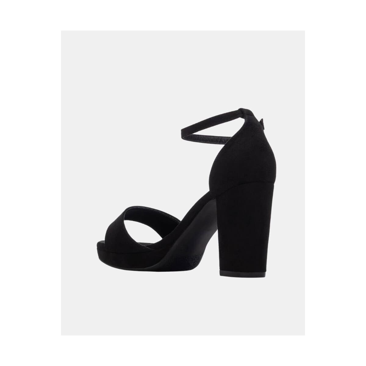 Women's Pumps Xti Black