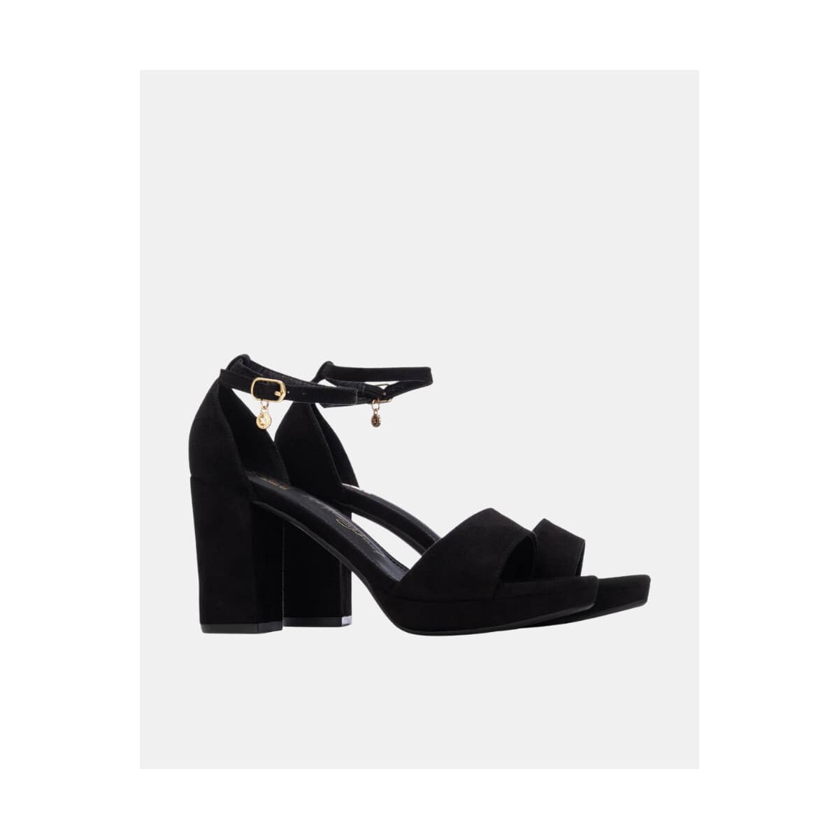 Women's Pumps Xti Black