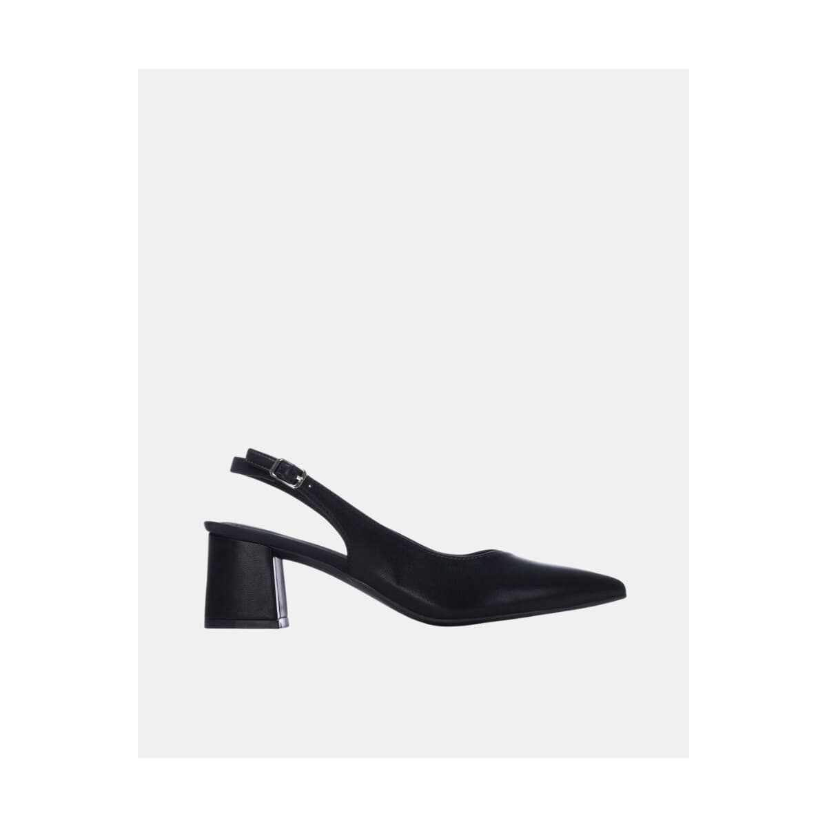 Women's Pumps Xti Black