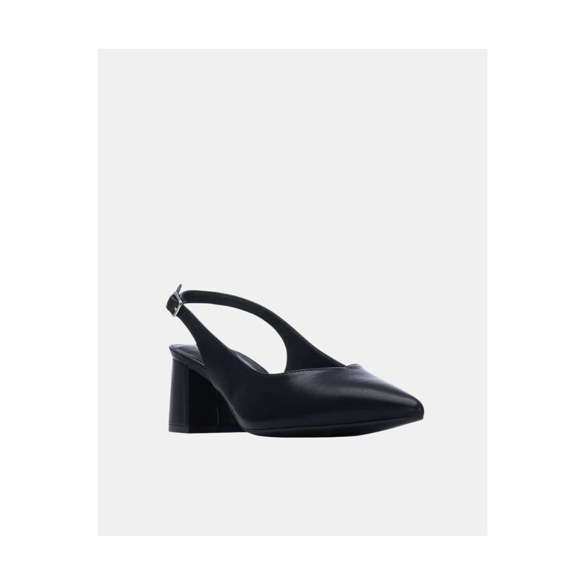Women's Pumps Xti Black