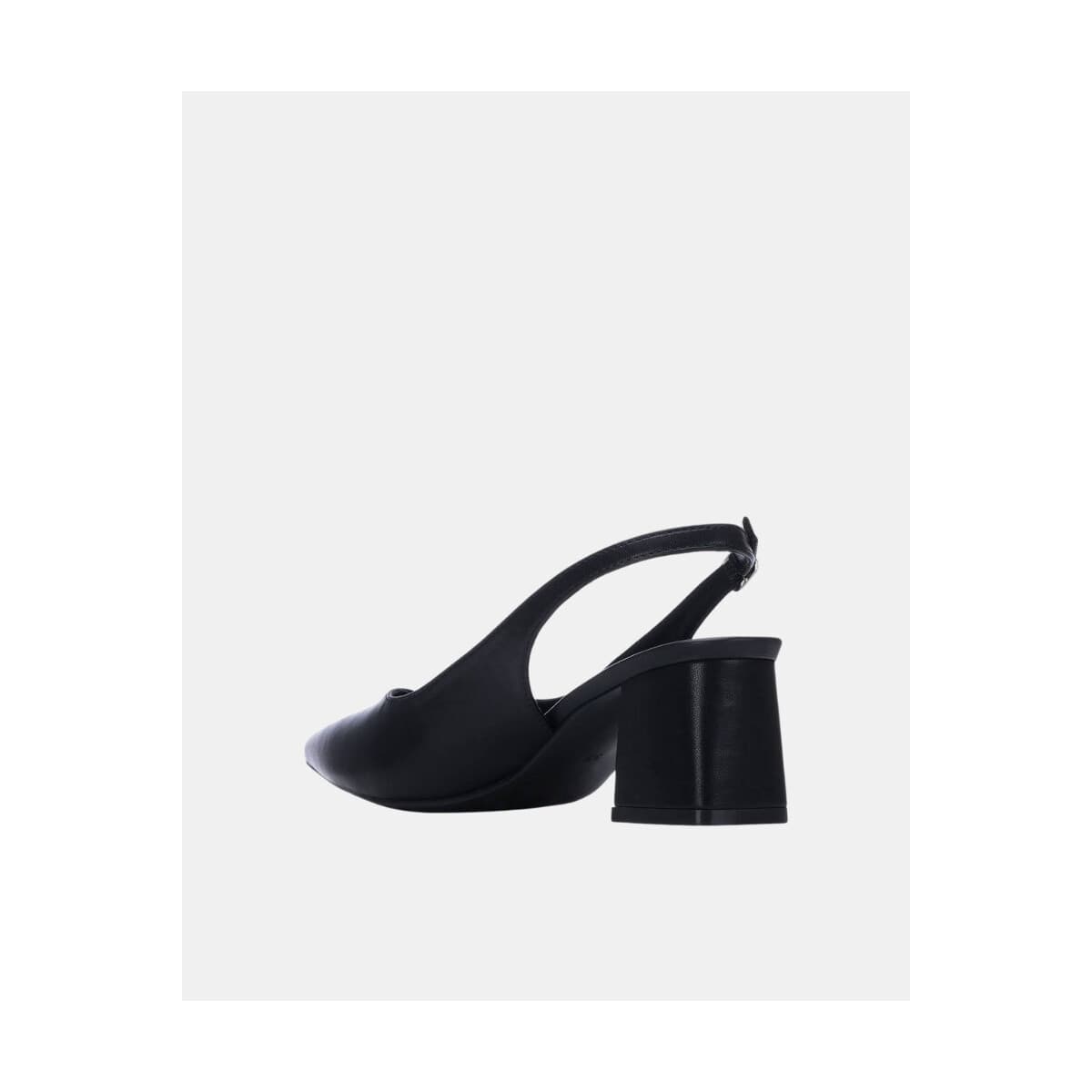 Women's Pumps Xti Black