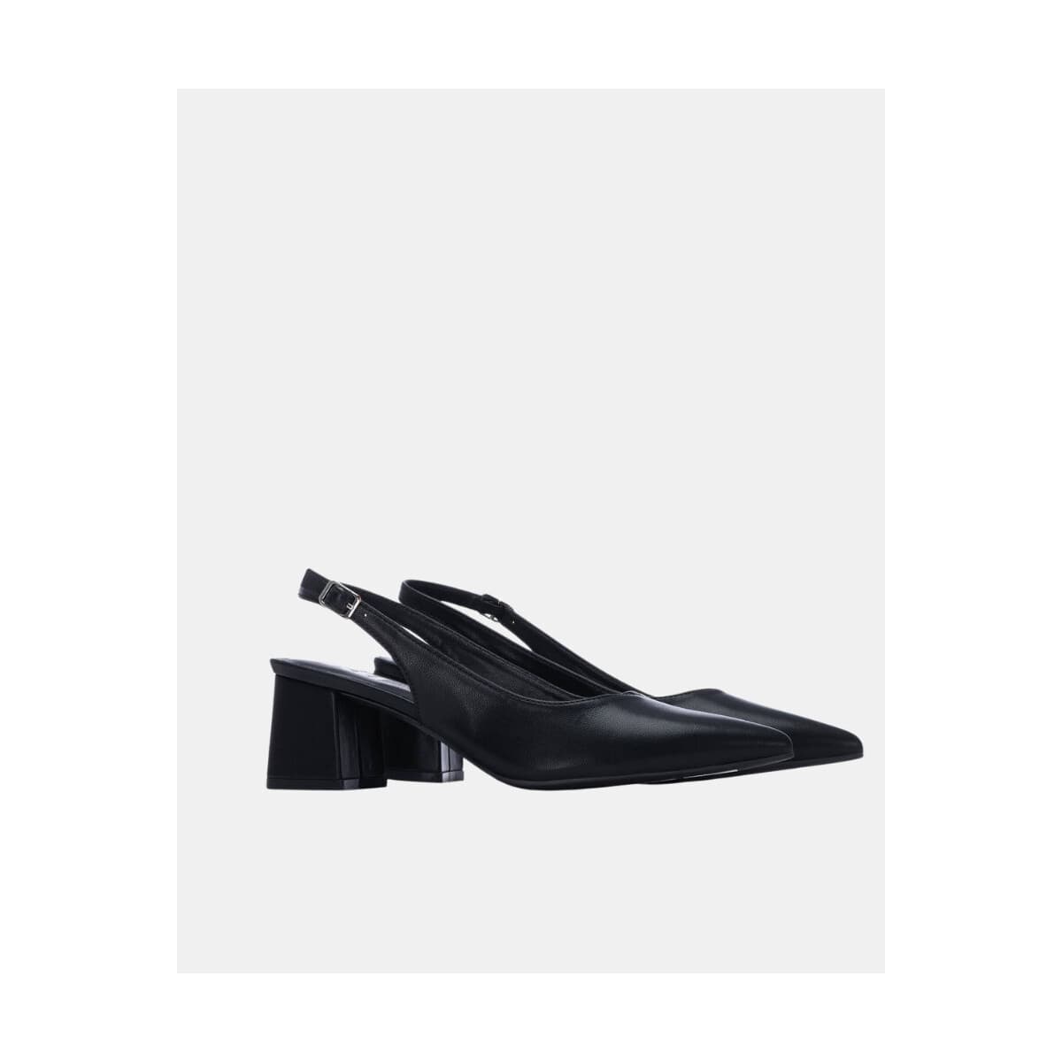 Women's Pumps Xti Black
