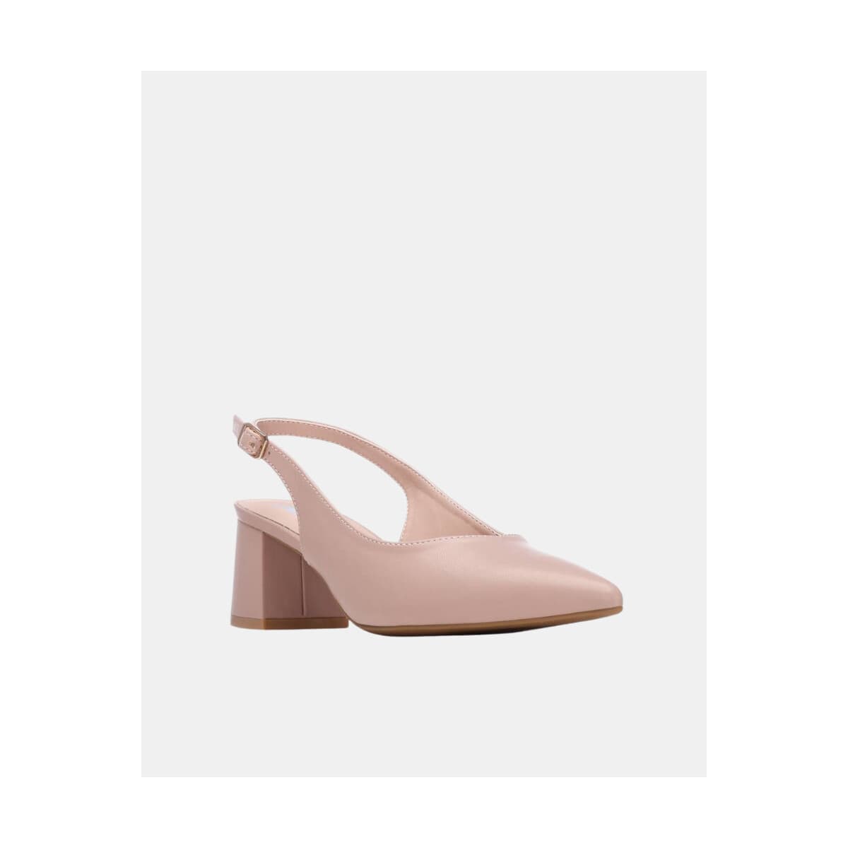 Women's Pumps Xti Pink