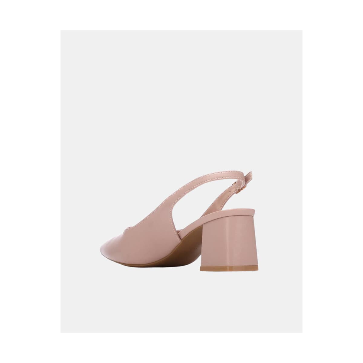 Women's Pumps Xti Pink