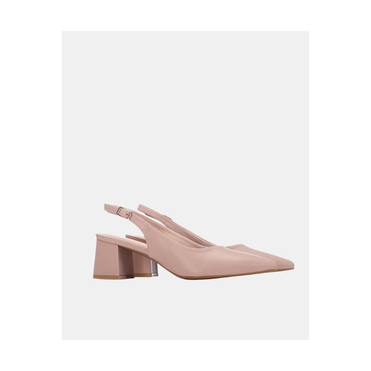 Women's Pumps Xti Pink