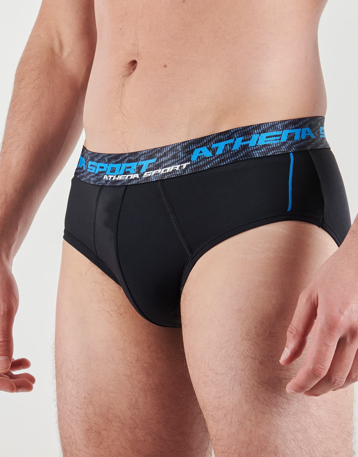 Women's Briefs Athena Black