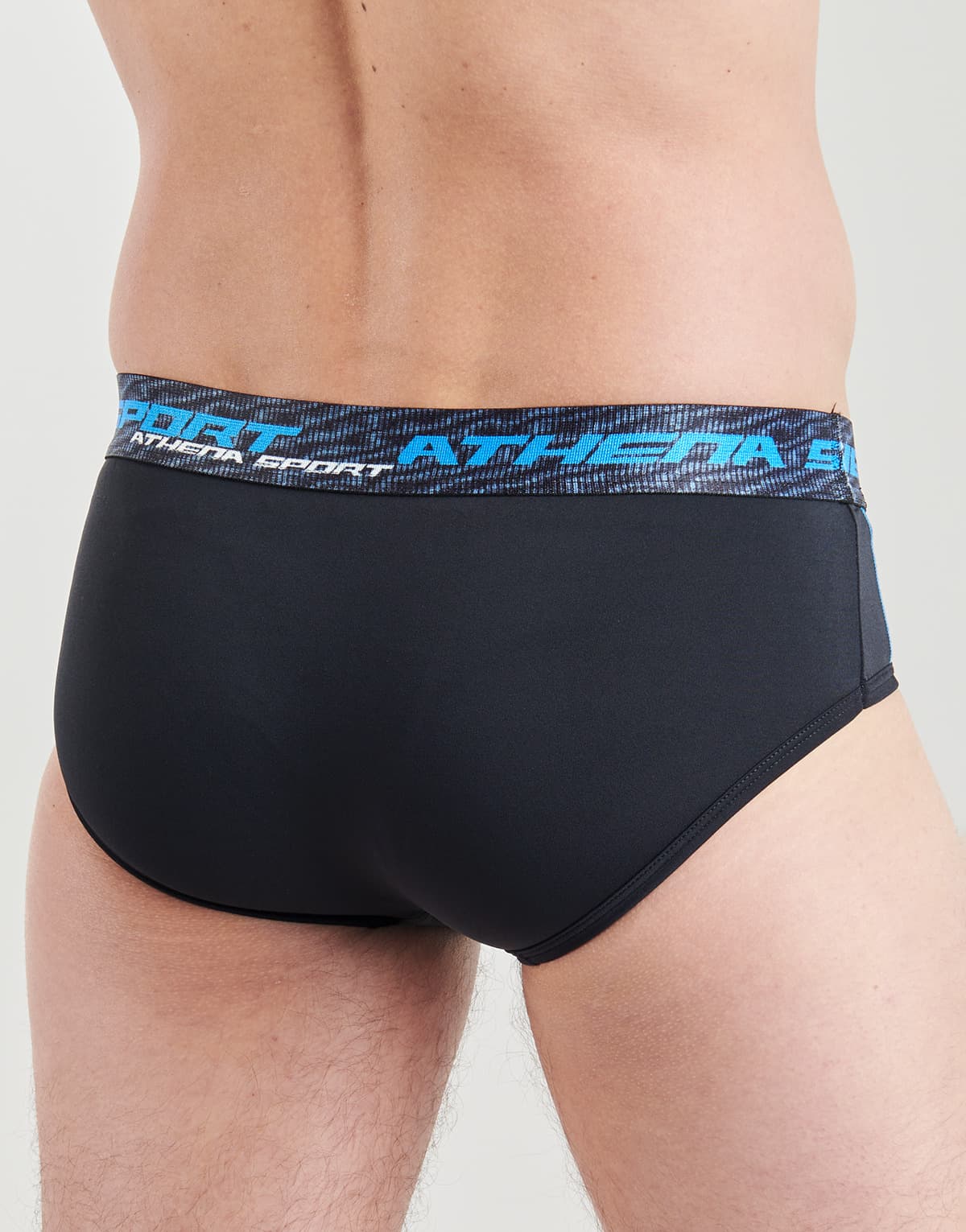 Women's Briefs Athena Black