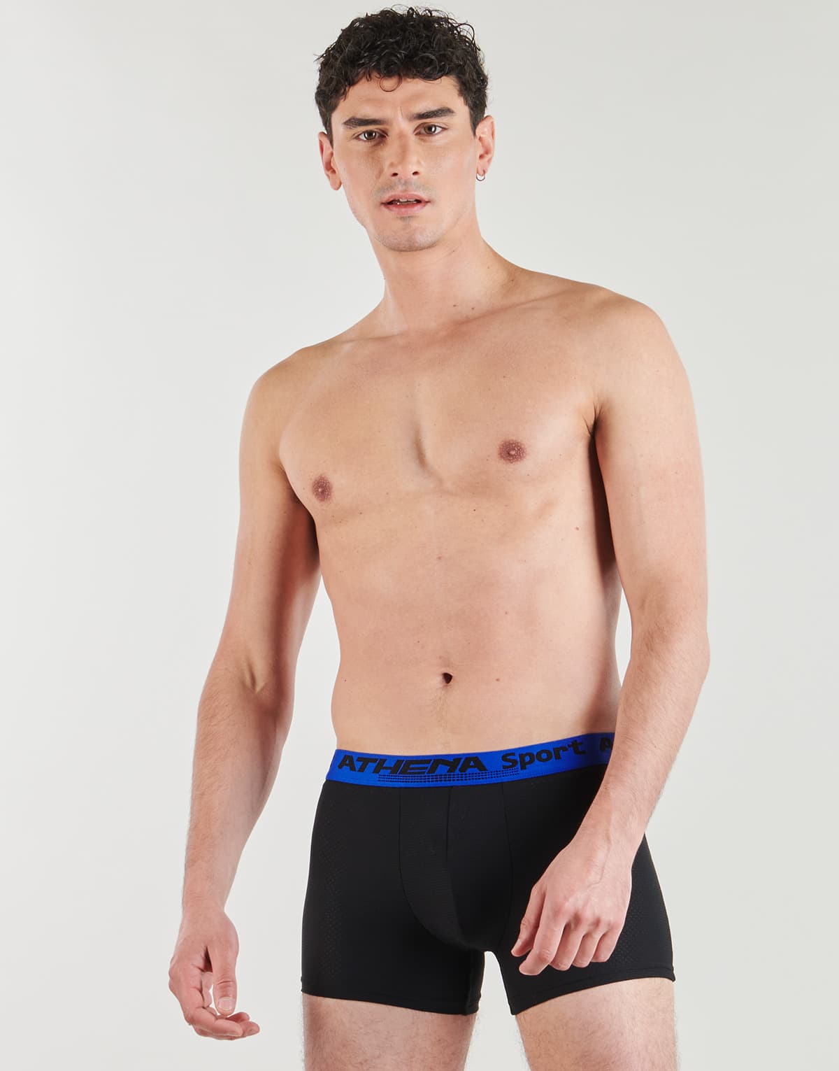 Men's Boxer Briefs Athena Multicolor