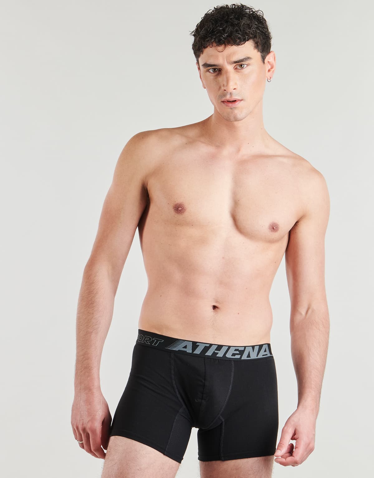Men's Boxer Briefs Athena Multicolor