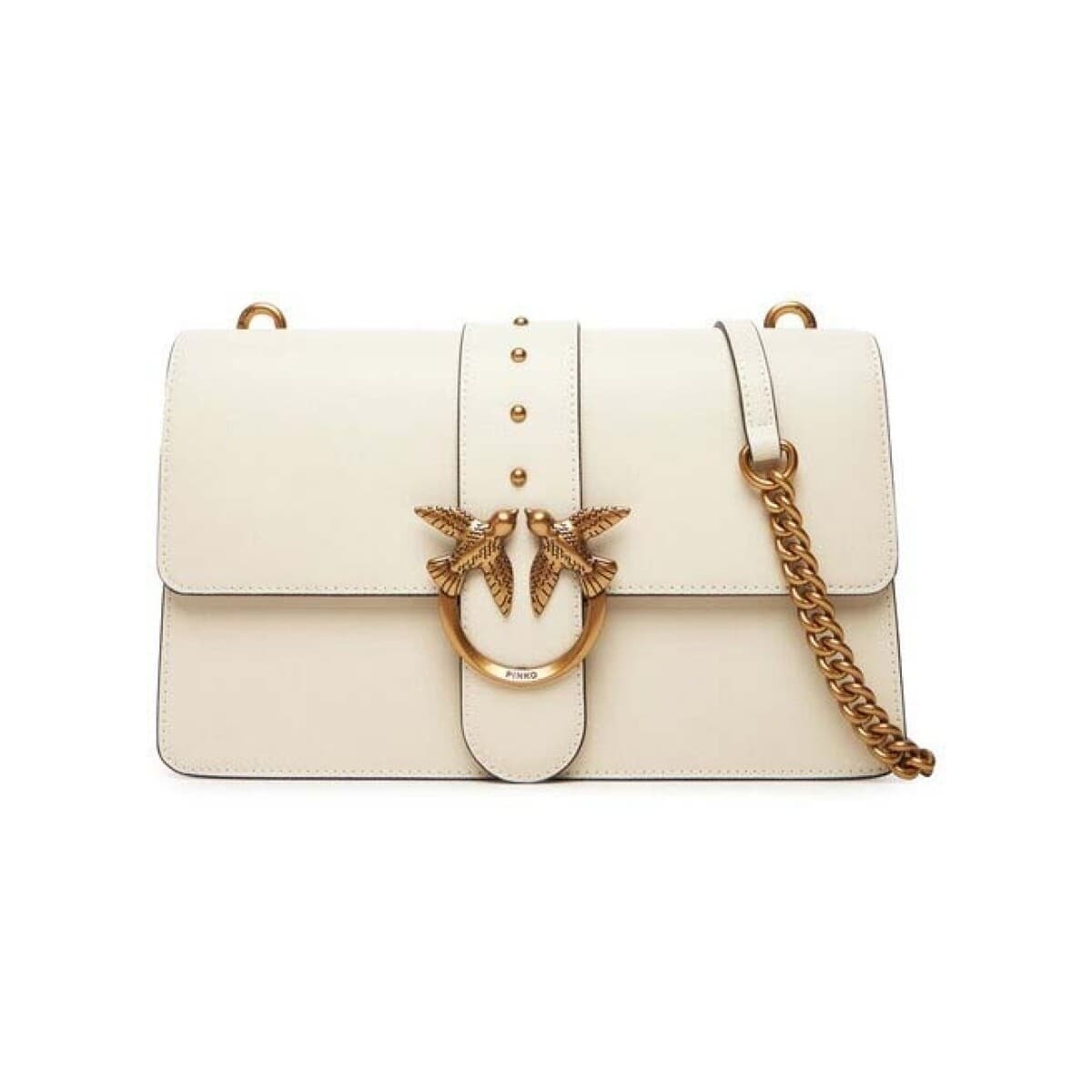 Τσάντες ώμου Pinko Bolsos Mujer Modèle Love One Classic St. Cl