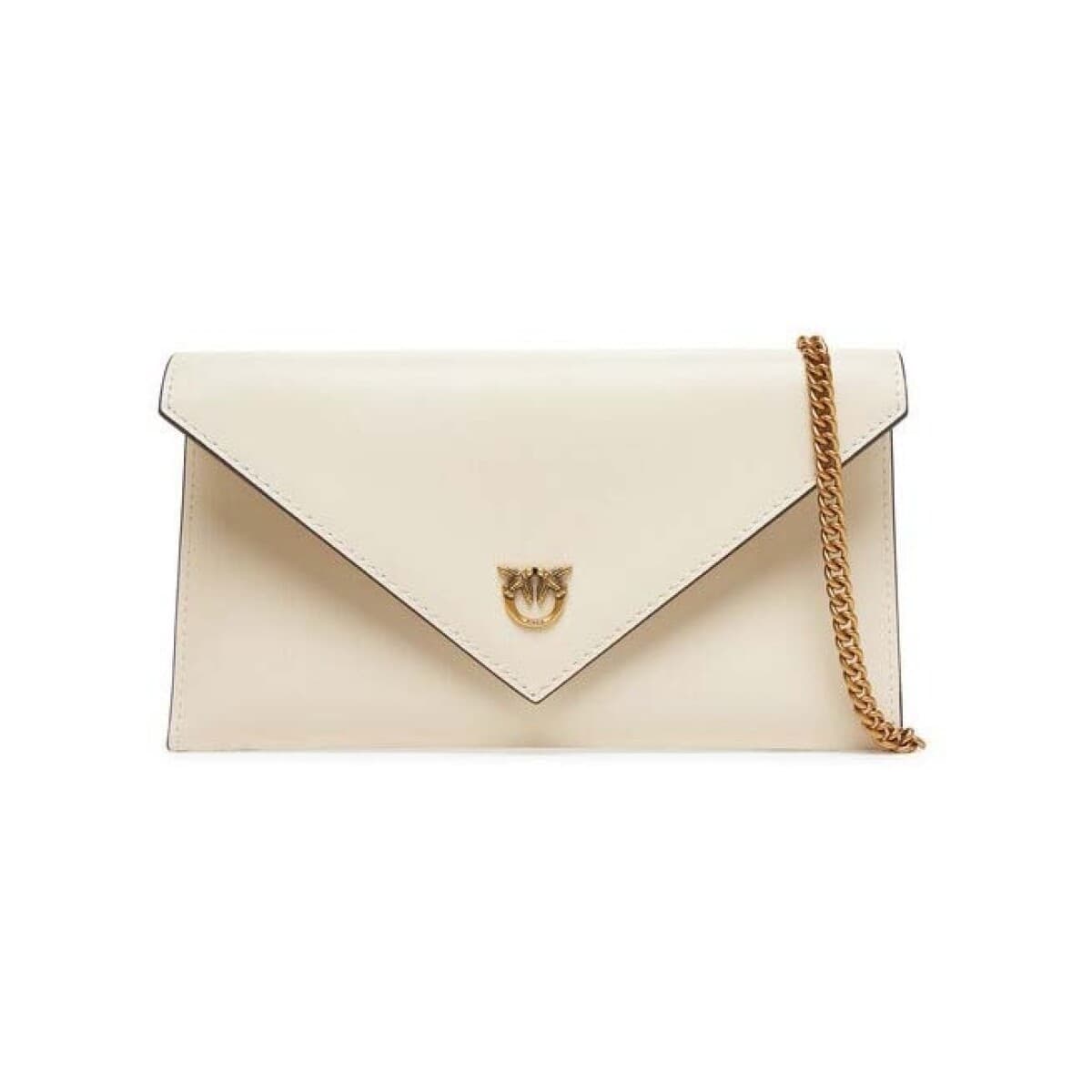 Τσάντες ώμου Pinko Bolsos Mujer Modèle Flat Purse Mini