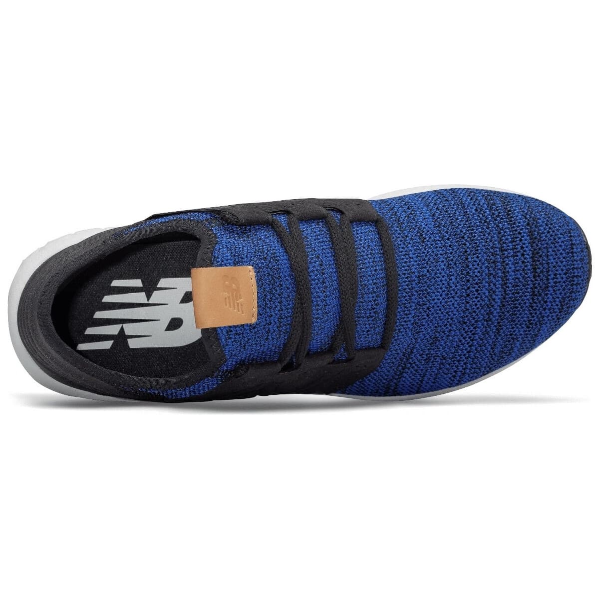 Men's Running Shoes New Balance Blue