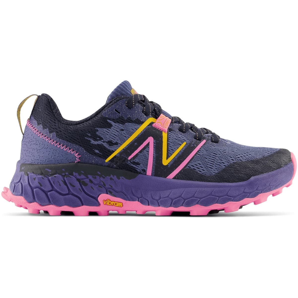 Women's Outdoor Shoes New Balance Purple