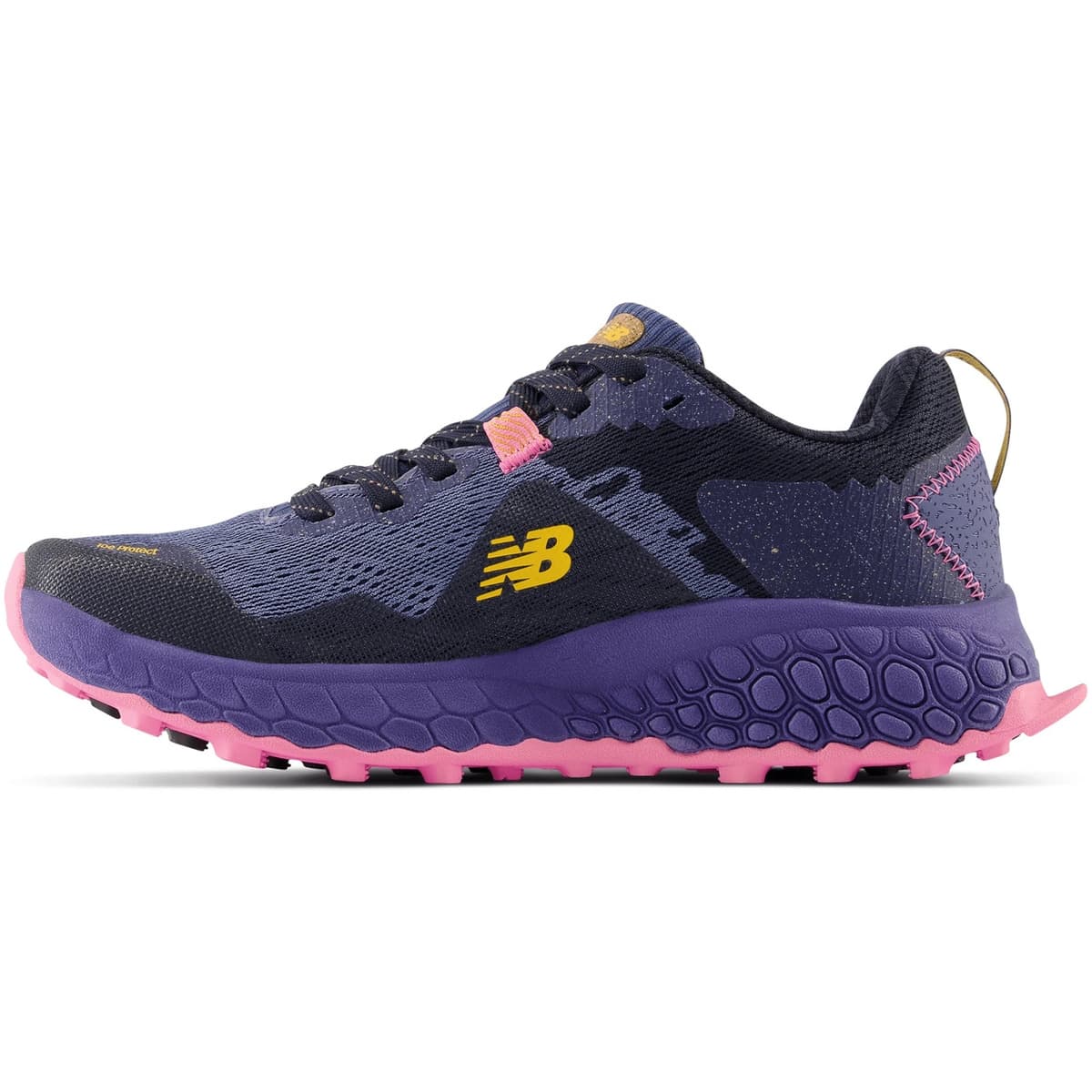 Women's Outdoor Shoes New Balance Purple