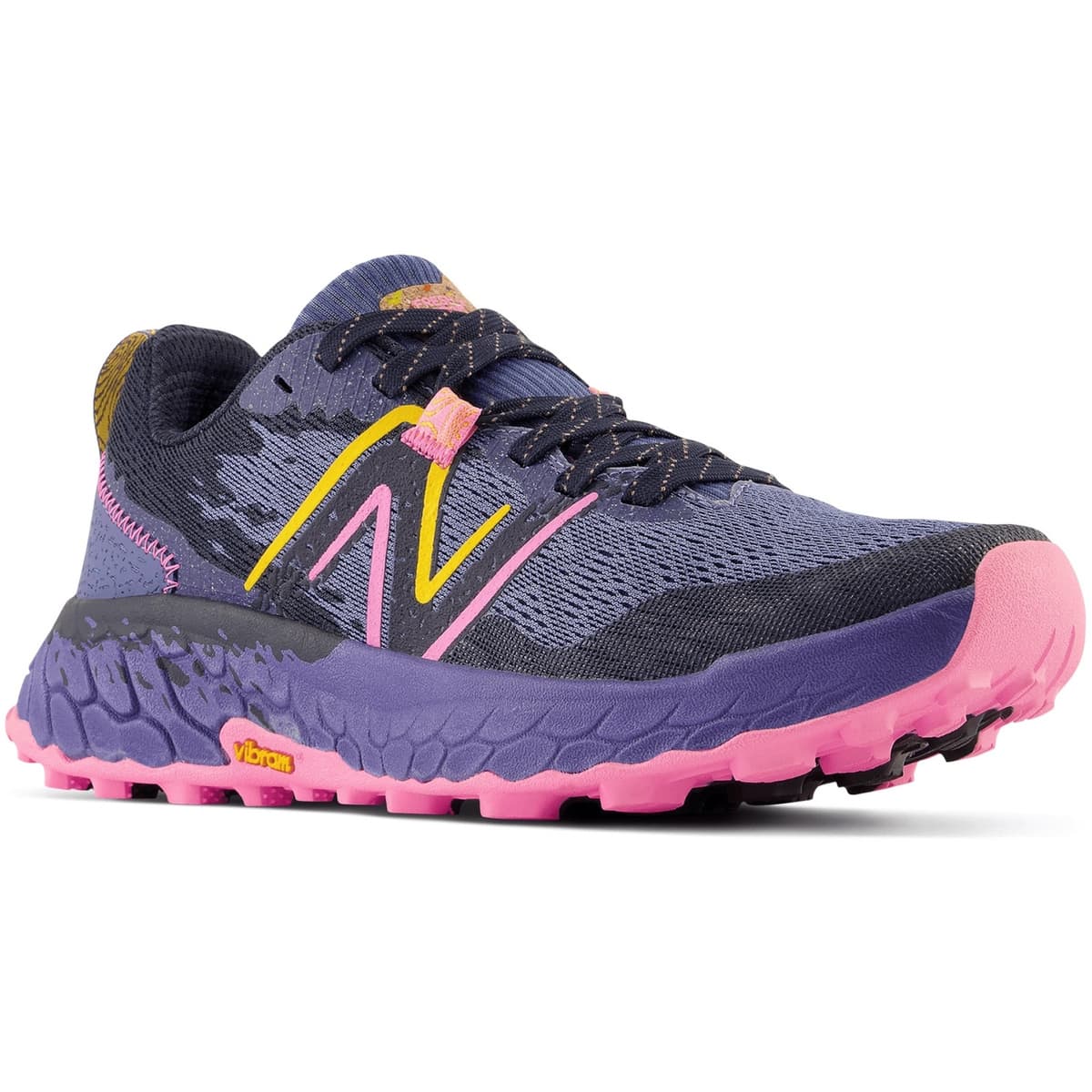Women's Outdoor Shoes New Balance Purple
