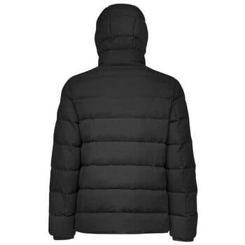 Men's Jackets Geox Black