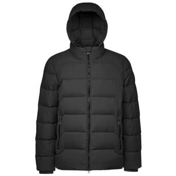 Men's Jackets Geox Black