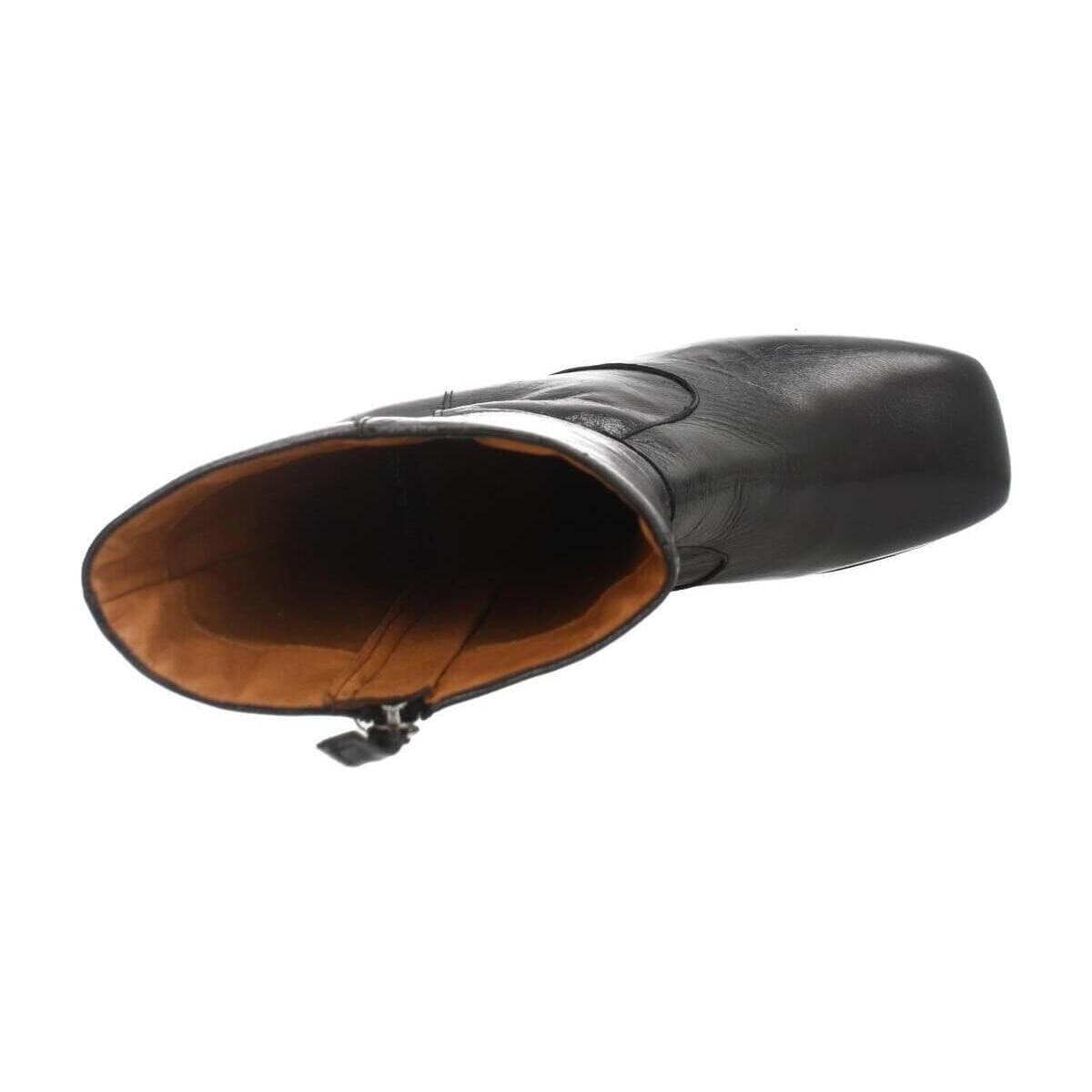 Women's Boots Angel Alarcon Black