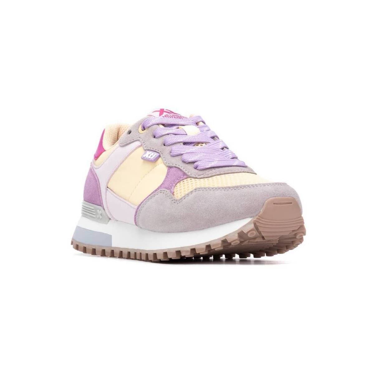 Women's Sneakers Xti White