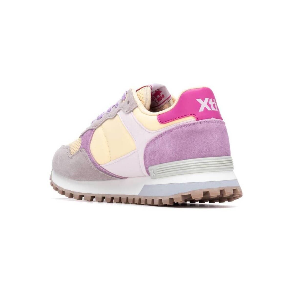 Women's Sneakers Xti White