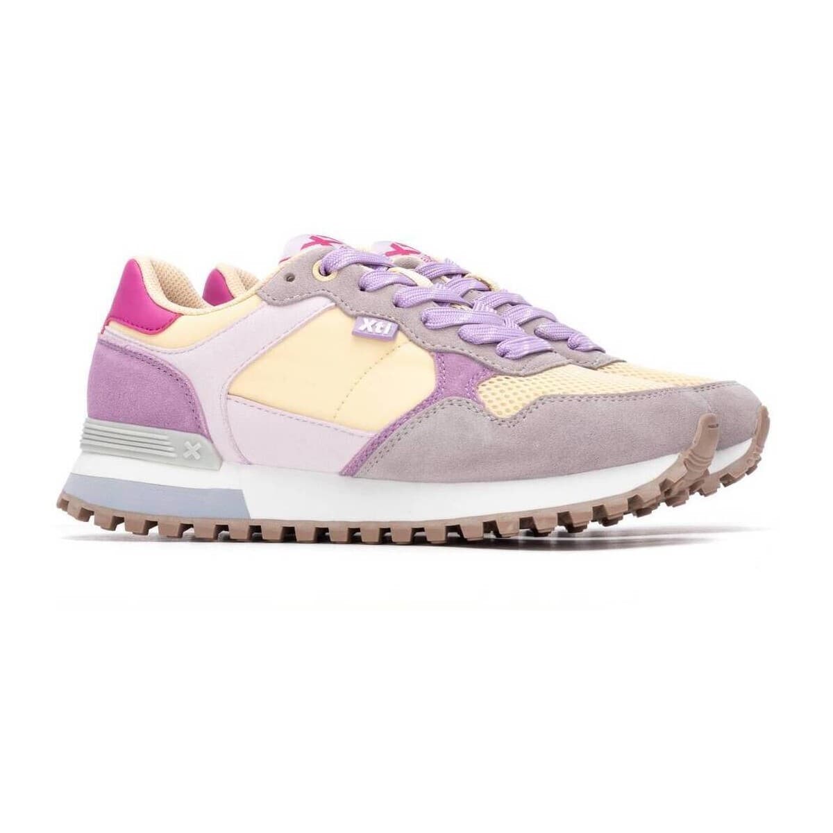 Women's Sneakers Xti White