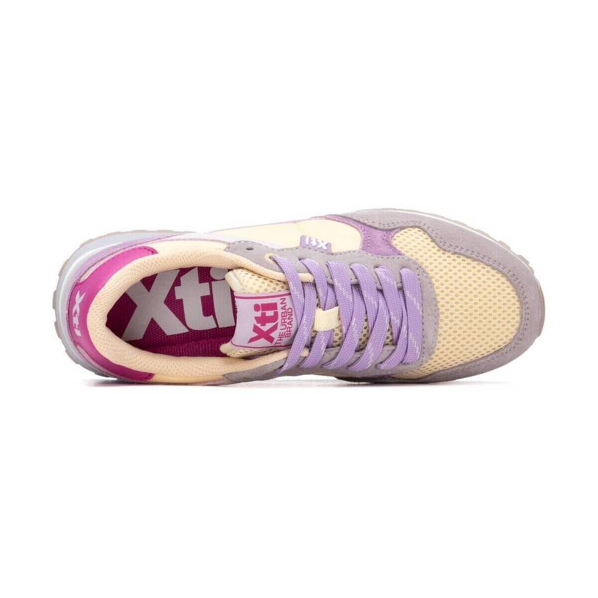 Women's Sneakers Xti White