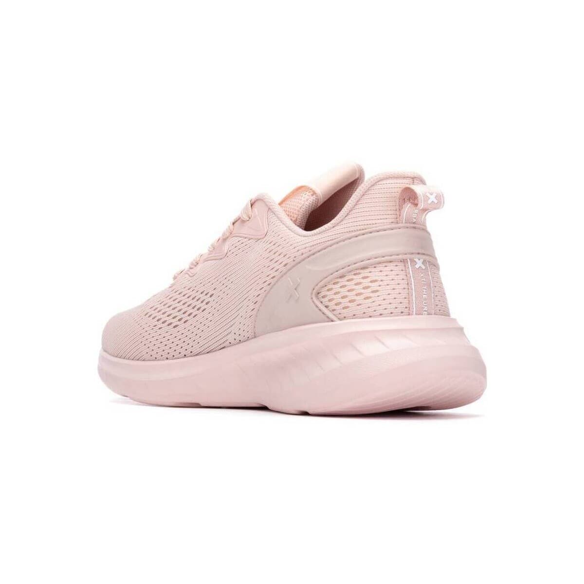 Women's Sneakers Xti Brown