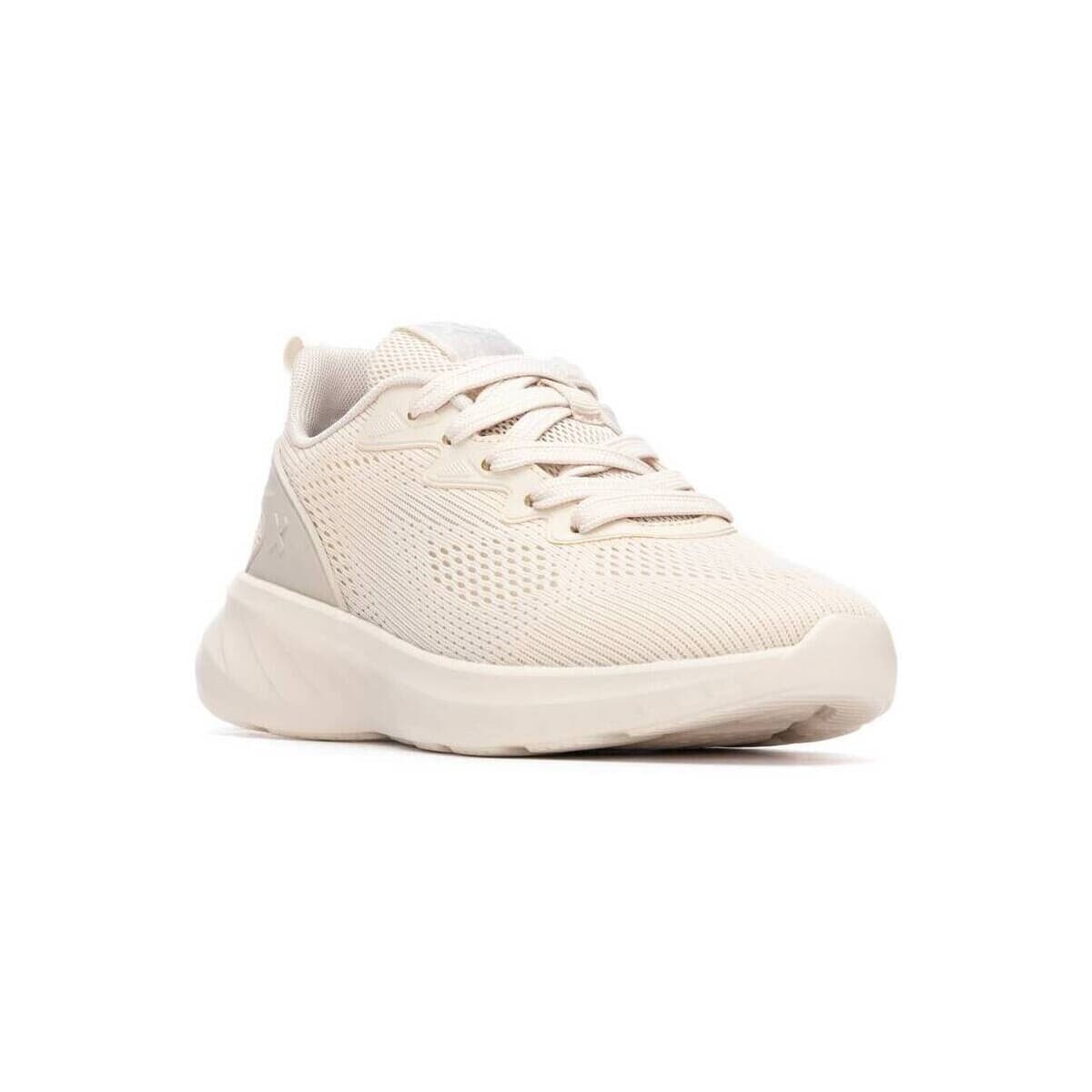 Women's Sneakers Xti Brown