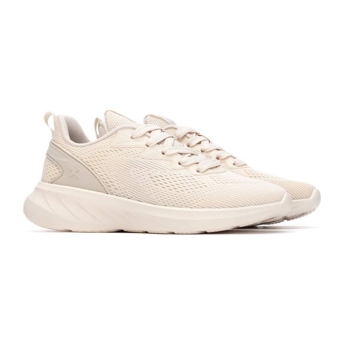 Women's Sneakers Xti Brown