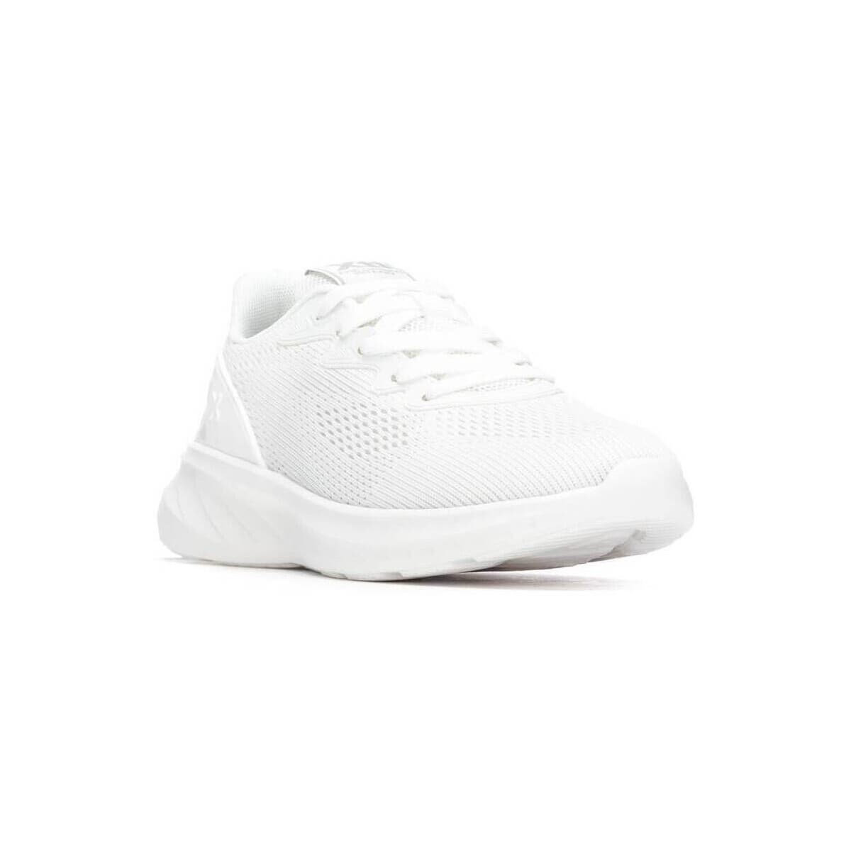 Women's Sneakers Xti White