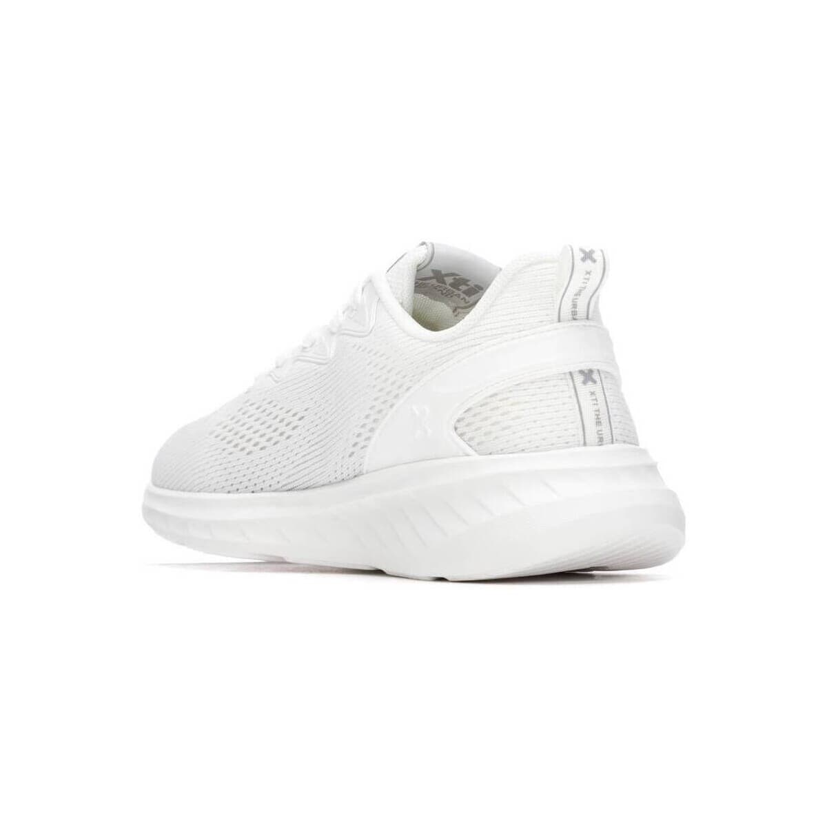 Women's Sneakers Xti White
