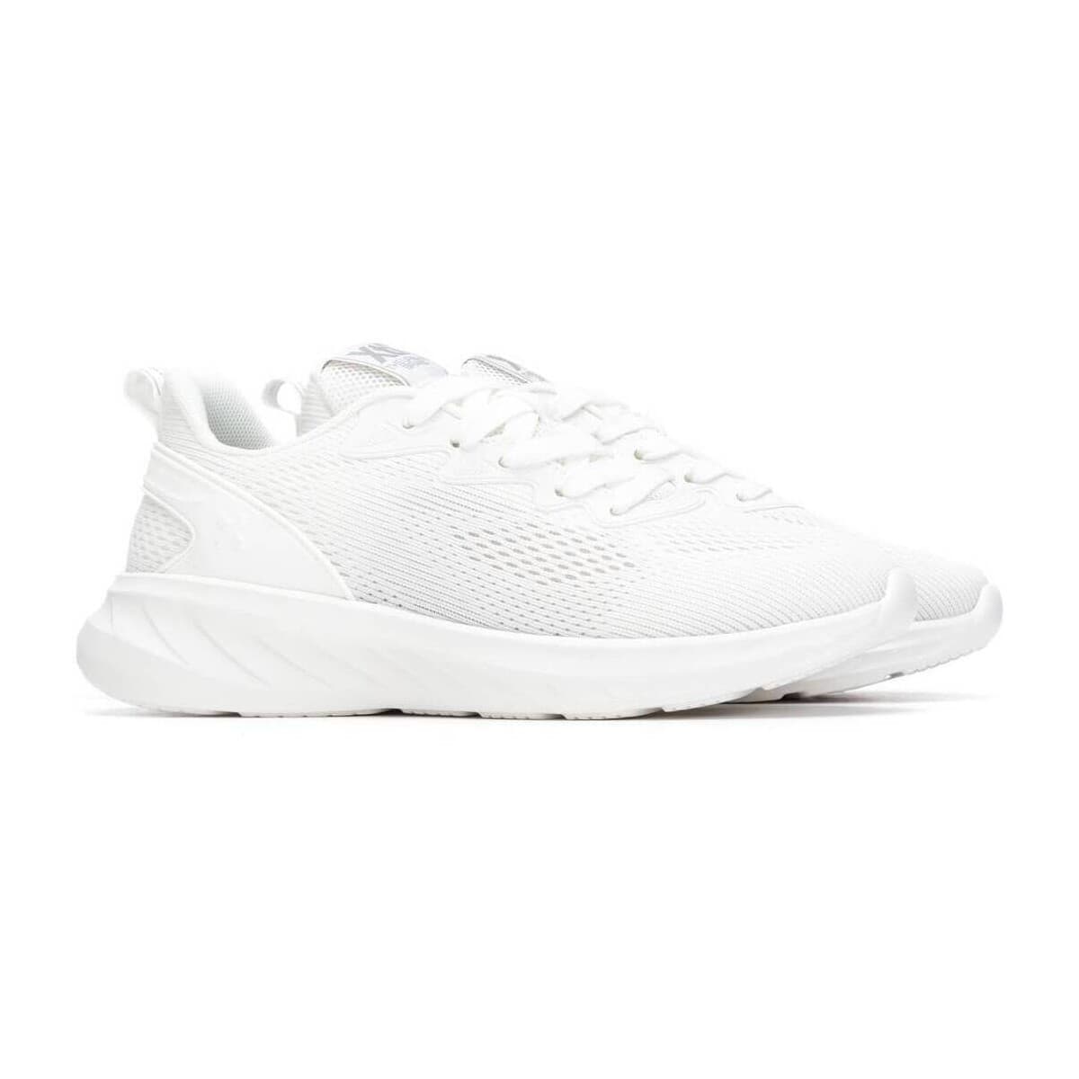 Women's Sneakers Xti White
