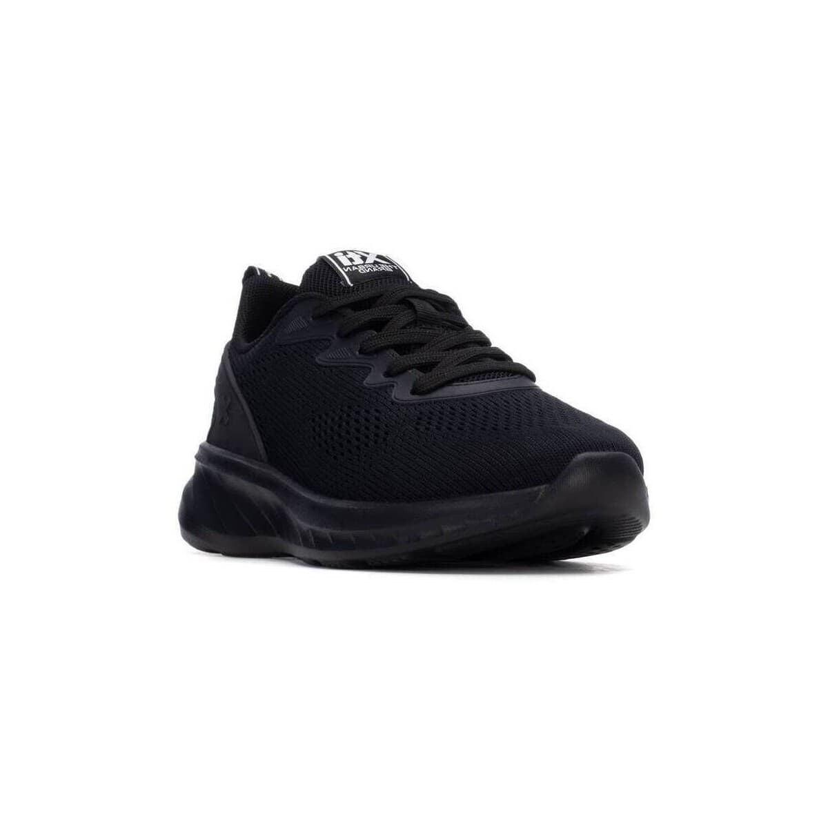 Women's Sneakers Xti Black