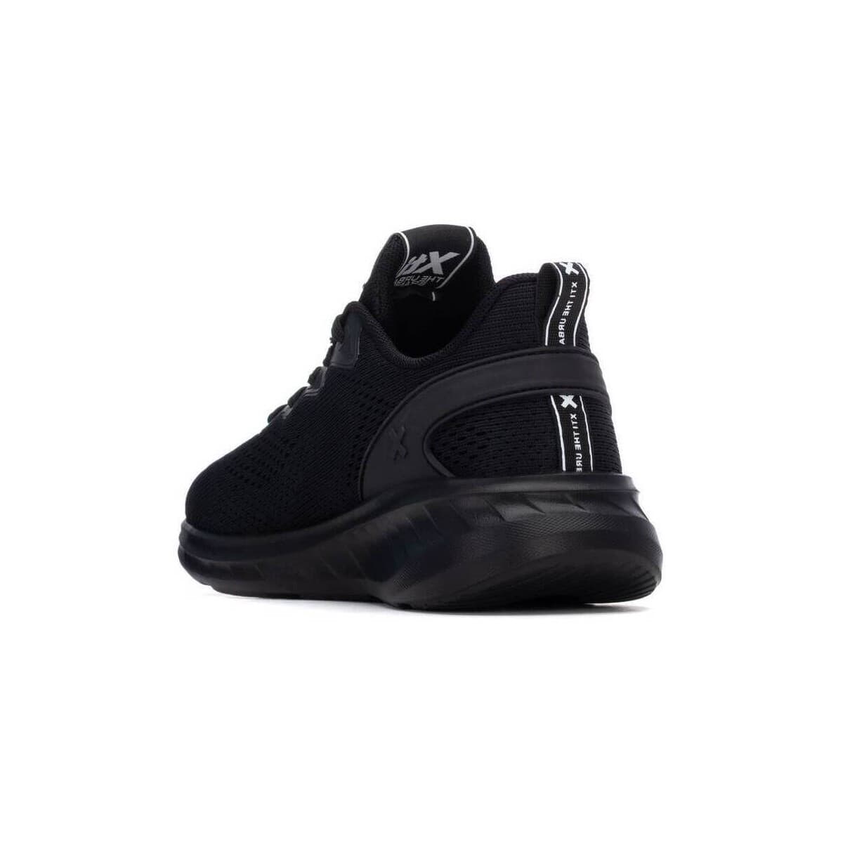 Women's Sneakers Xti Black