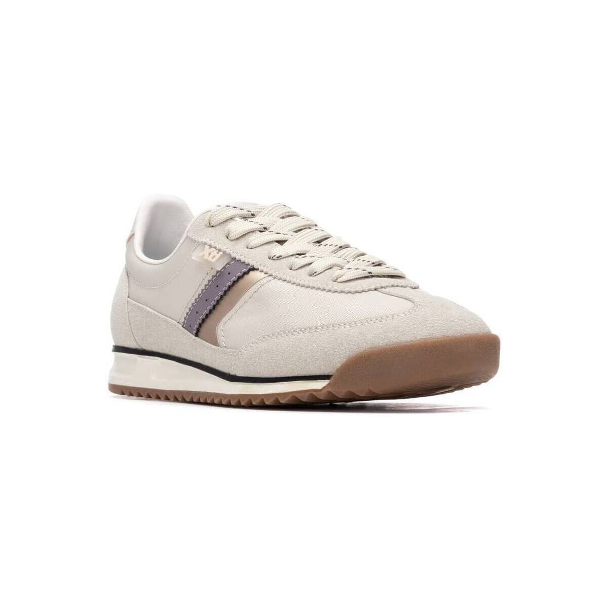 Women's Sneakers Xti Brown