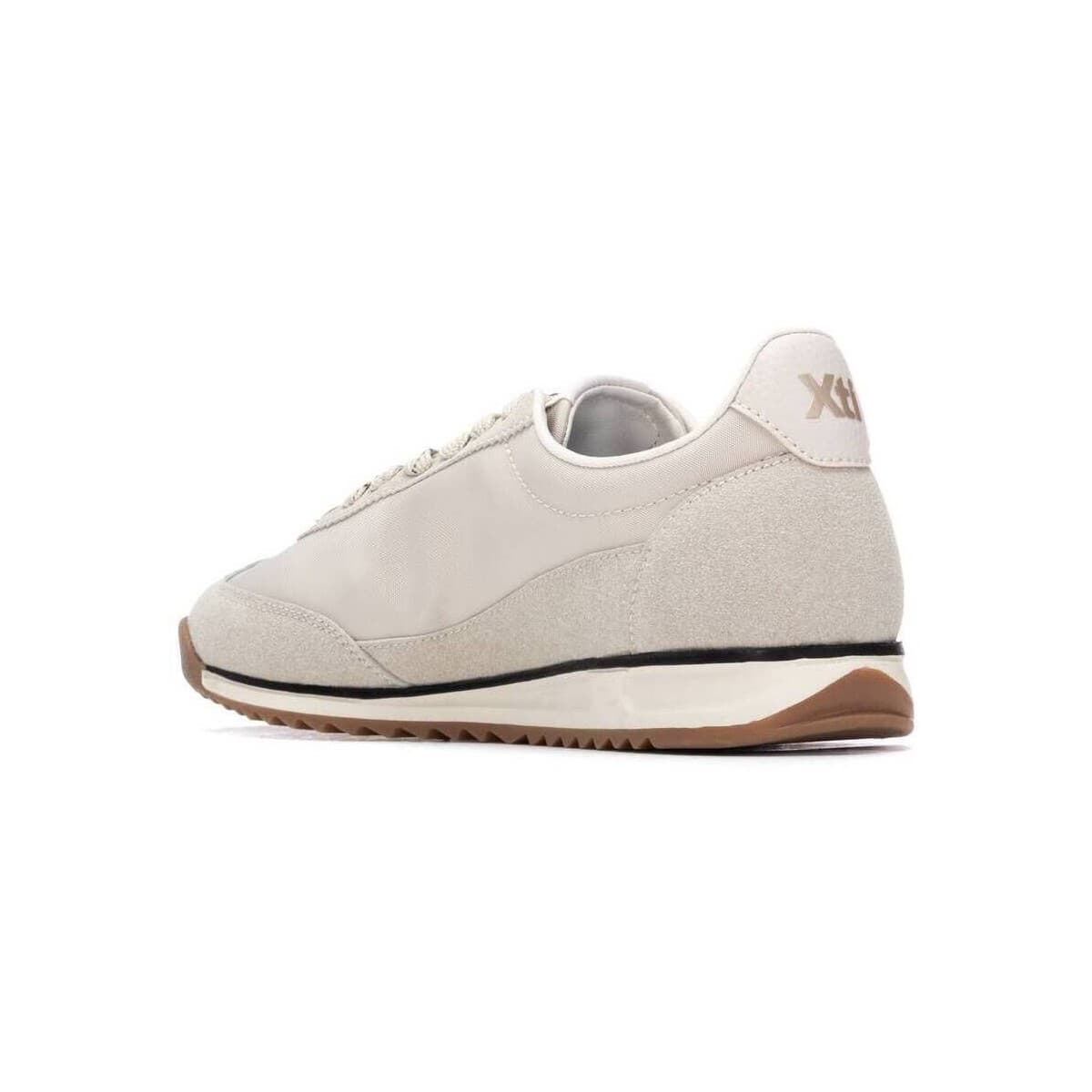Women's Sneakers Xti Brown
