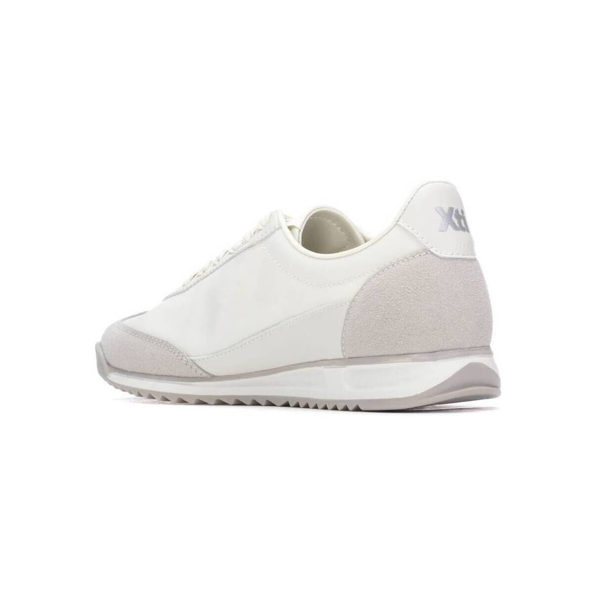 Women's Sneakers Xti White
